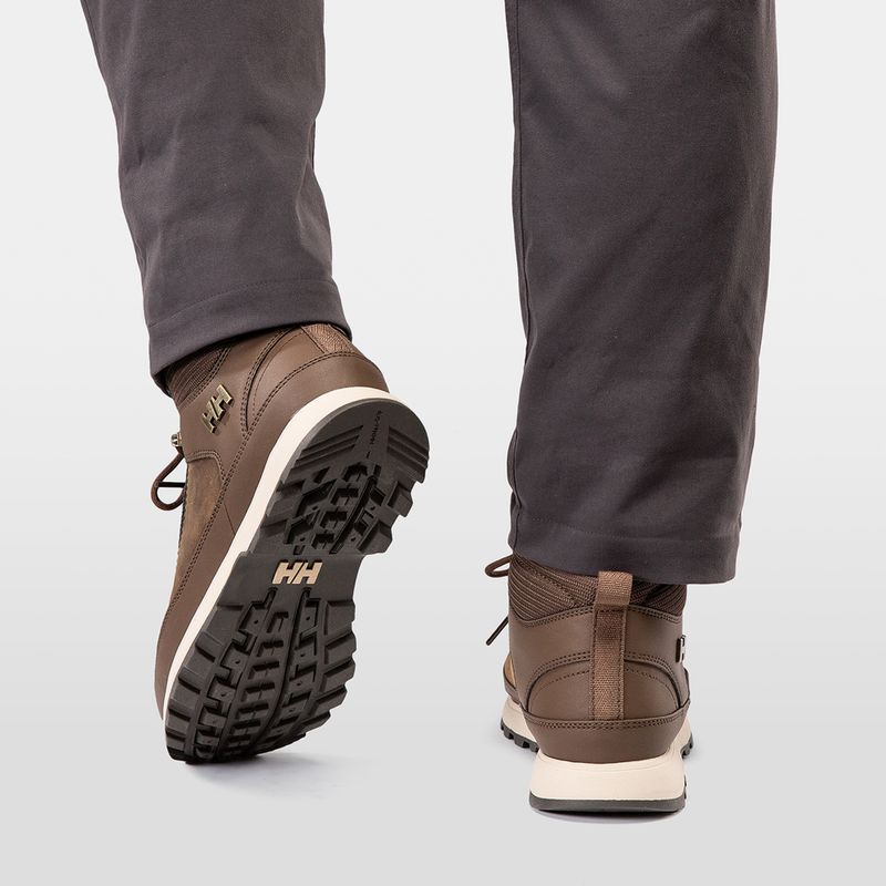 Helly Hansen Calgary 2 bushwacker férfi cipő 8