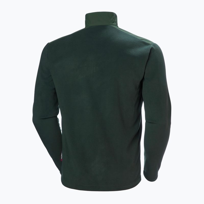 Helly Hansen férfi Daybreaker Block melegítőfelső sötét dzsungel 6