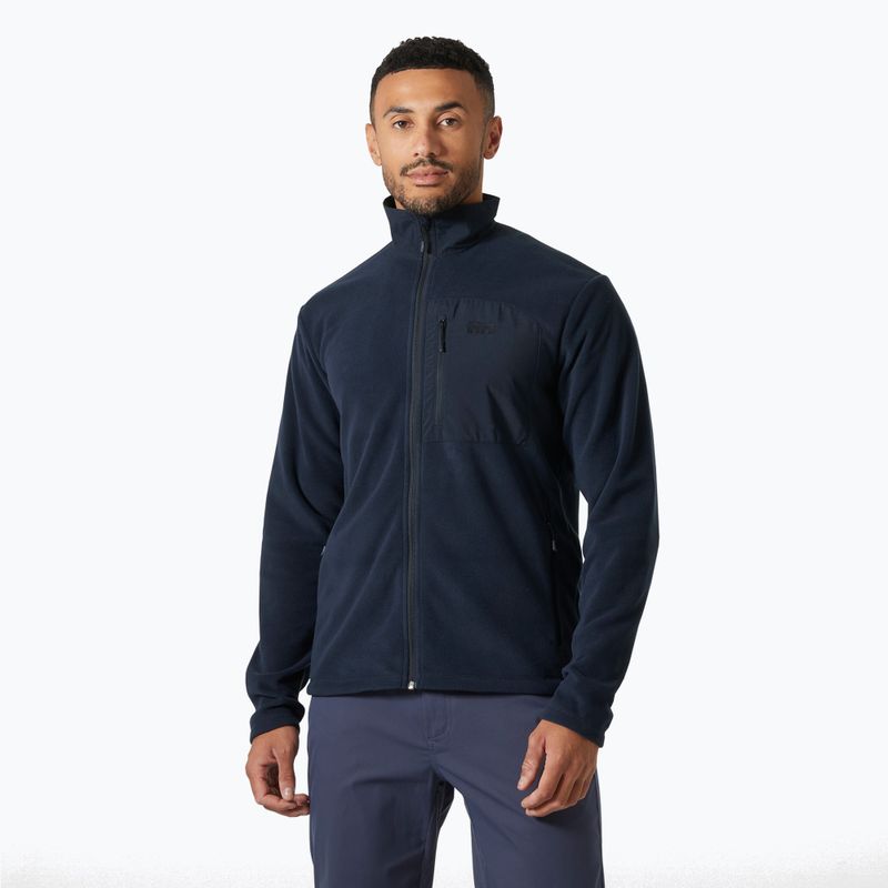 Helly Hansen férfi Daybreaker Block melegítőfelső nvy