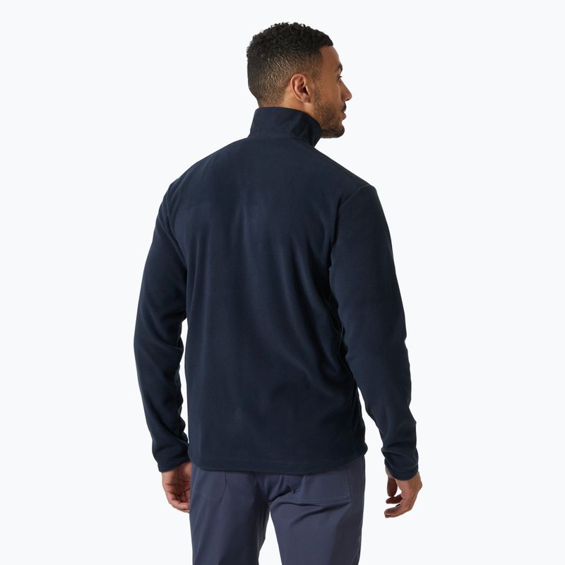 Helly Hansen férfi Daybreaker Block melegítőfelső nvy 2