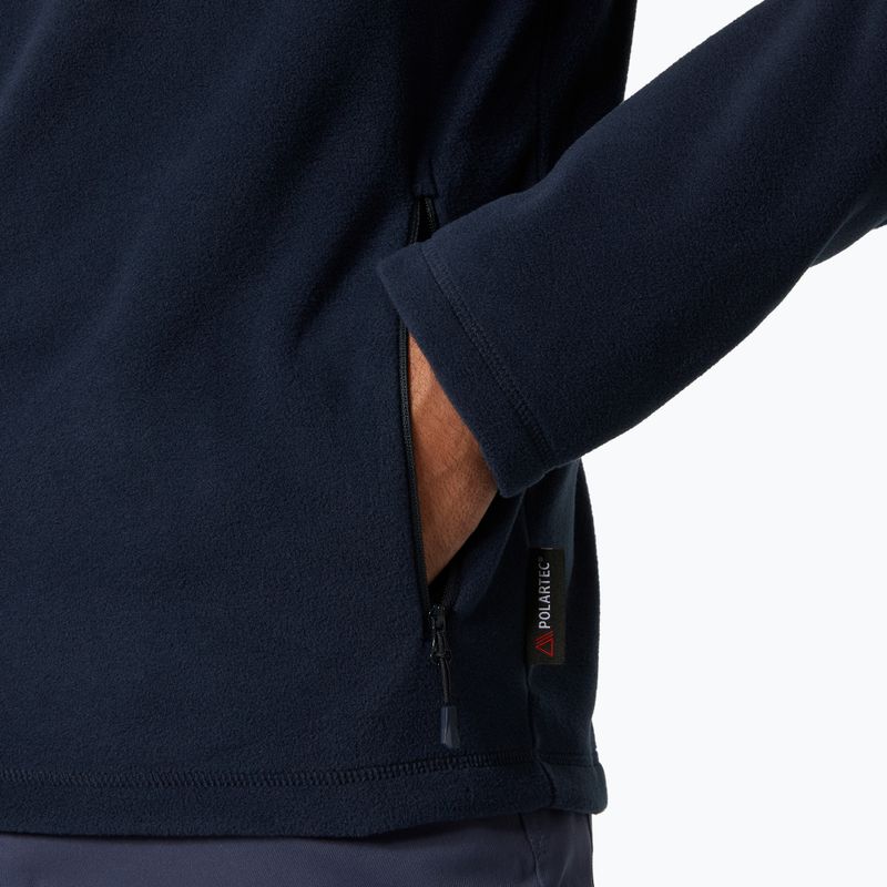 Helly Hansen férfi Daybreaker Block melegítőfelső nvy 4
