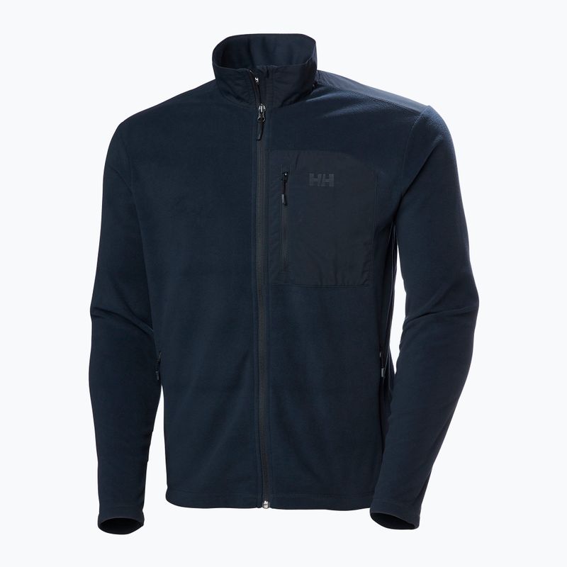 Helly Hansen férfi Daybreaker Block melegítőfelső nvy 5