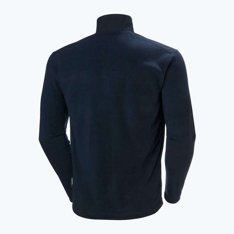 Helly Hansen férfi Daybreaker Block melegítőfelső nvy 6