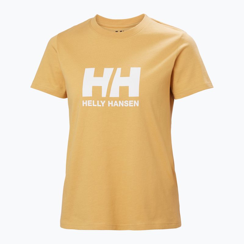 Helly Hansen női póló Logo 3.0 sand 4