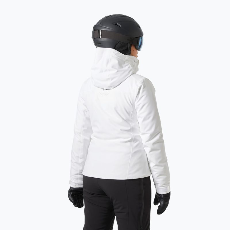 Női síkabát Helly Hansen Alphelia Lifaloft white 2
