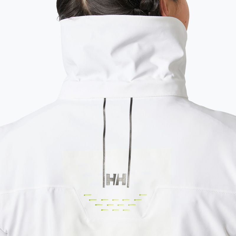 Női síkabát Helly Hansen Alphelia Lifaloft white 4
