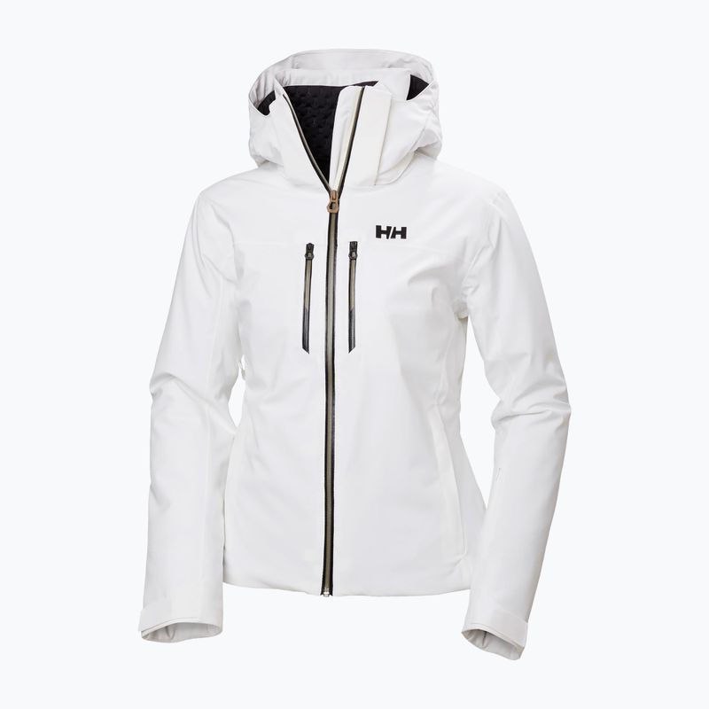 Női síkabát Helly Hansen Alphelia Lifaloft white 11