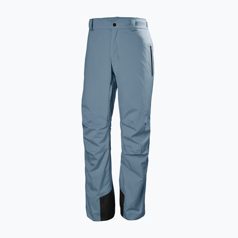 Helly Hansen Legendary Insulated férfi síelőnadrág mosott tengerészkék 7