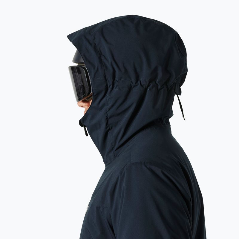 Férfi sí dzseki Helly Hansen Swift 3in1 navy 5
