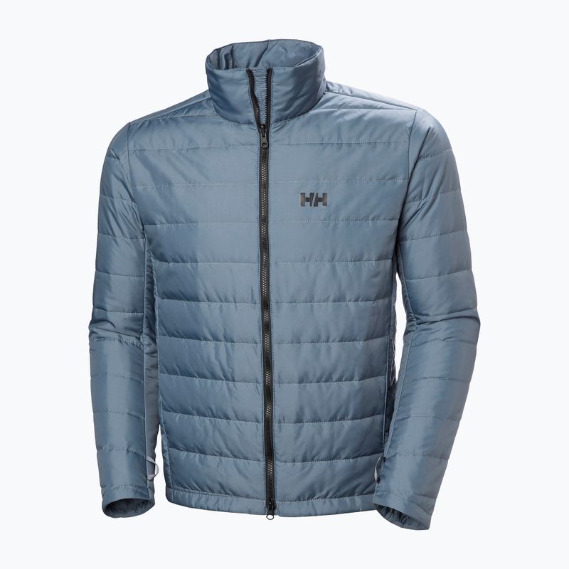 Férfi sí dzseki Helly Hansen Swift 3in1 navy 13