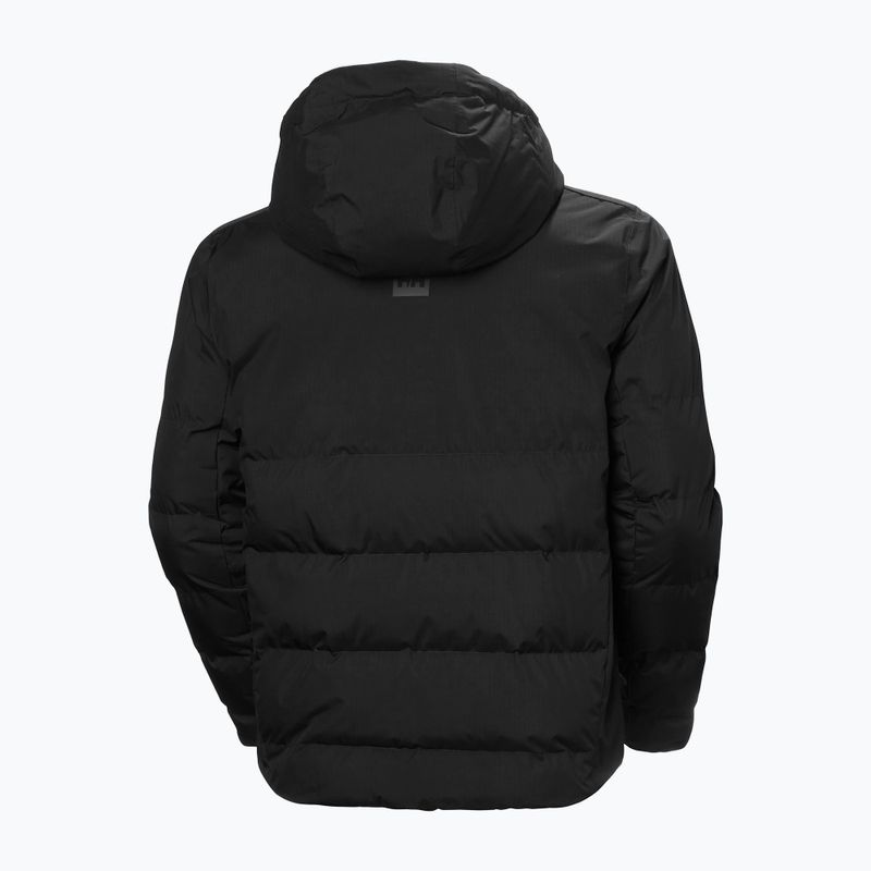 Női síkabát Helly Hansen Kvitfjell Race Puffy black 10