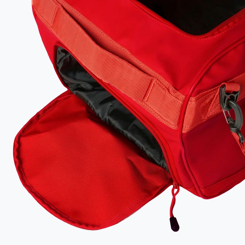 Helly Hansen utazótáska H/H Scout Duffel M 50 l vörös 3