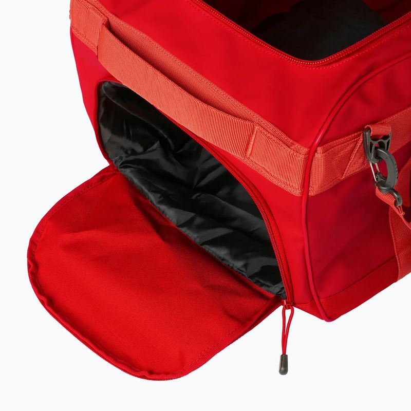 Helly Hansen H/H Scout Duffel L 70 l utazótáska piros 3