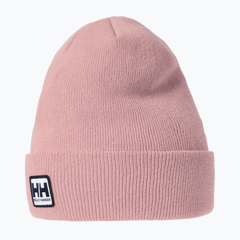 Helly Hansen Urban Cuff gyermek téli sapka meta rózsaszín