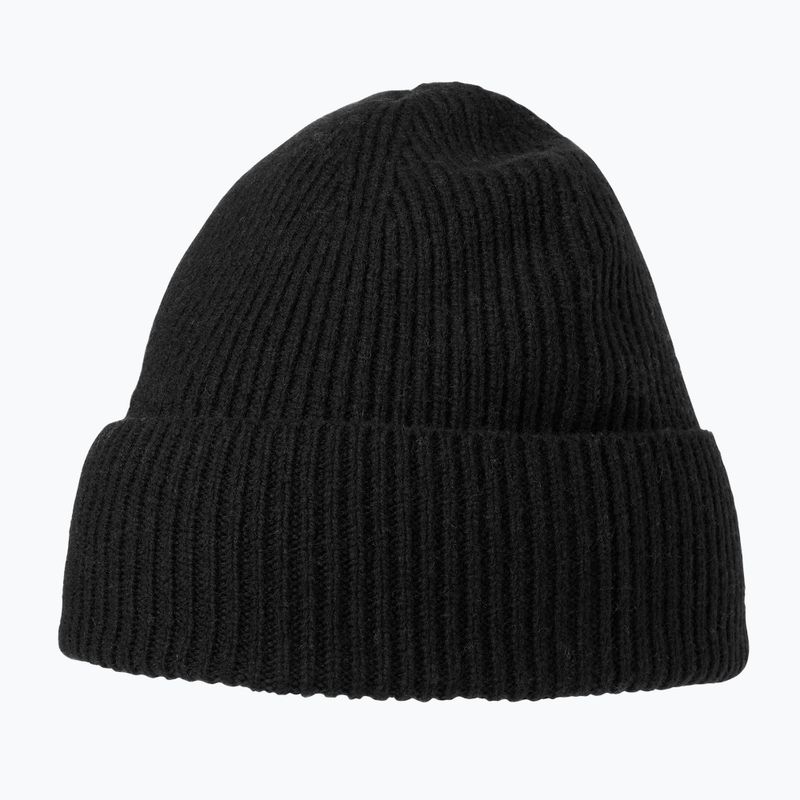 Helly Hansen gyapjú téli sapka fekete