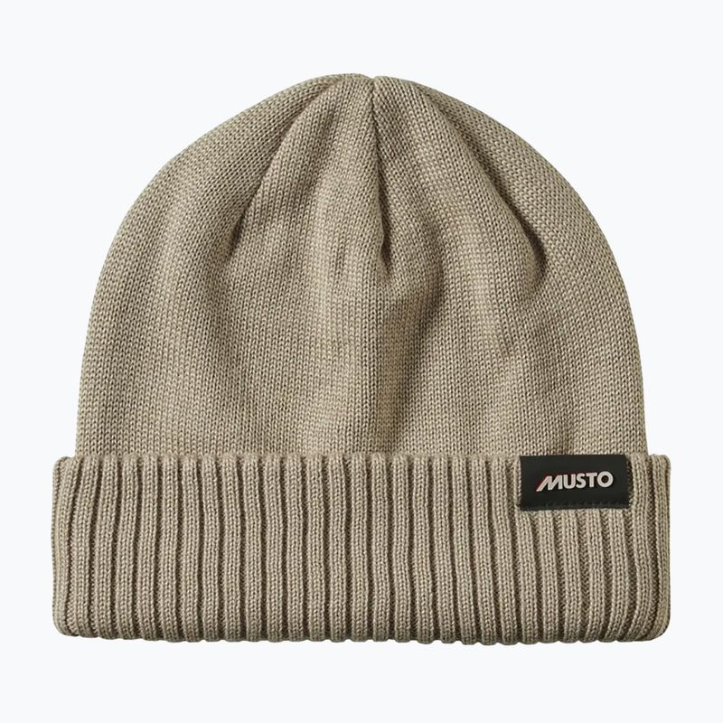 Téli sapka Musto Salcombe Beanie pure cashmere