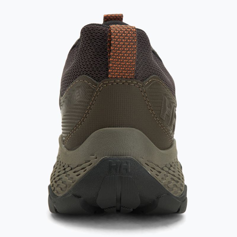 Helly Hansen Switchback Low 3 HellyTech cement/kávébab férfi trekking cipő 6