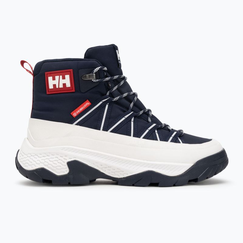 Helly Hansen férfi Keystone navy/off white hócsizma 2