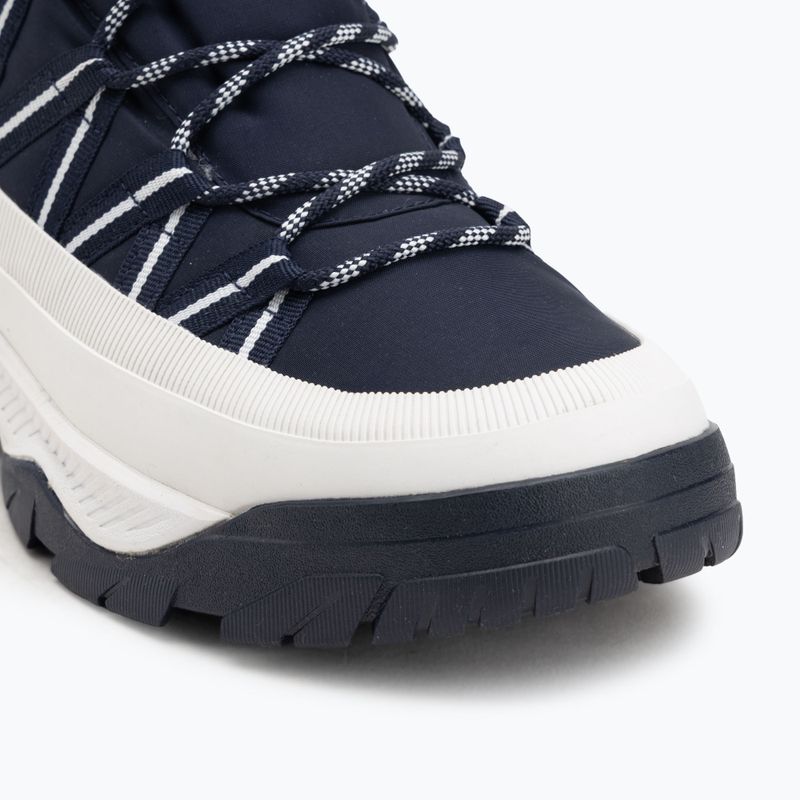 Helly Hansen férfi Keystone navy/off white hócsizma 7