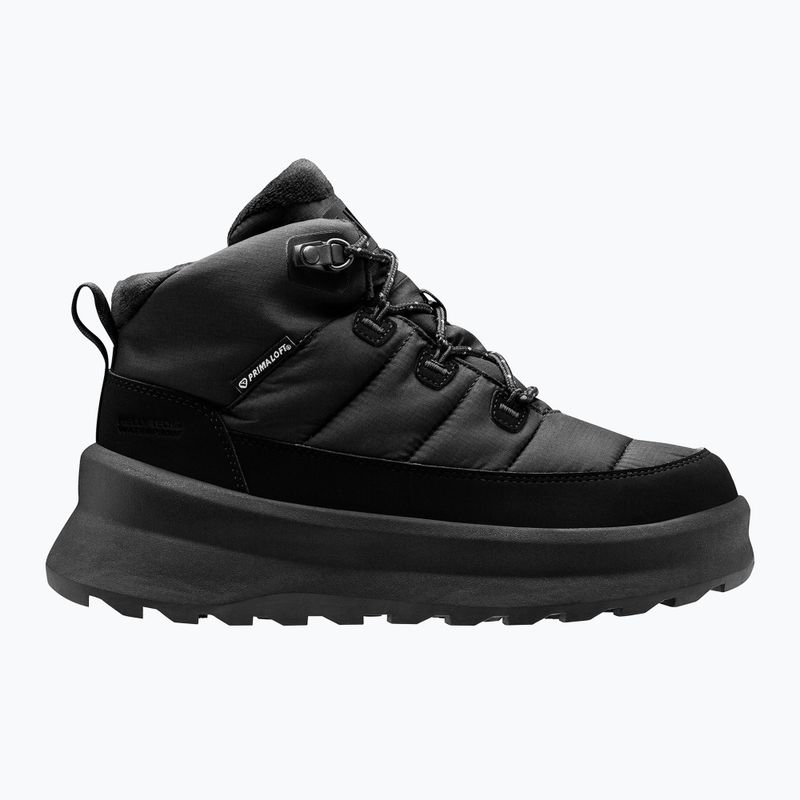 Helly Hansen Női Winter Bliss Boot HellyTech hócsizma fekete/fekete