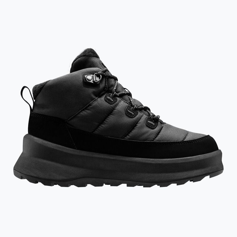 Helly Hansen Női Winter Bliss Boot HellyTech hócsizma fekete/fekete 2