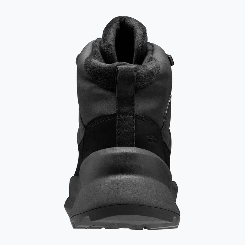 Helly Hansen Női Winter Bliss Boot HellyTech hócsizma fekete/fekete 3