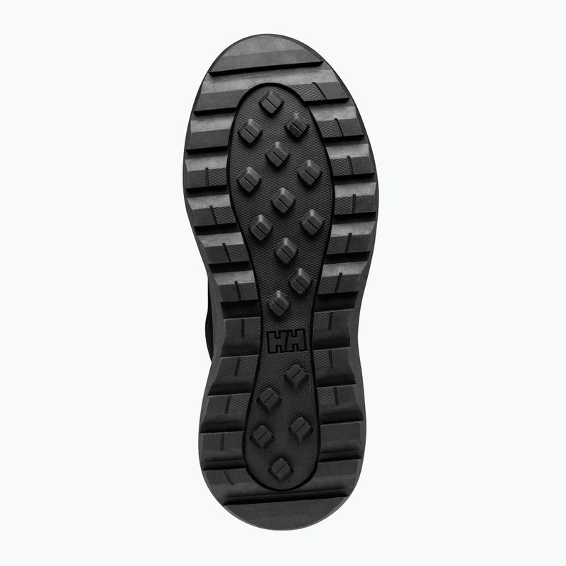 Helly Hansen Női Winter Bliss Boot HellyTech hócsizma fekete/fekete 4