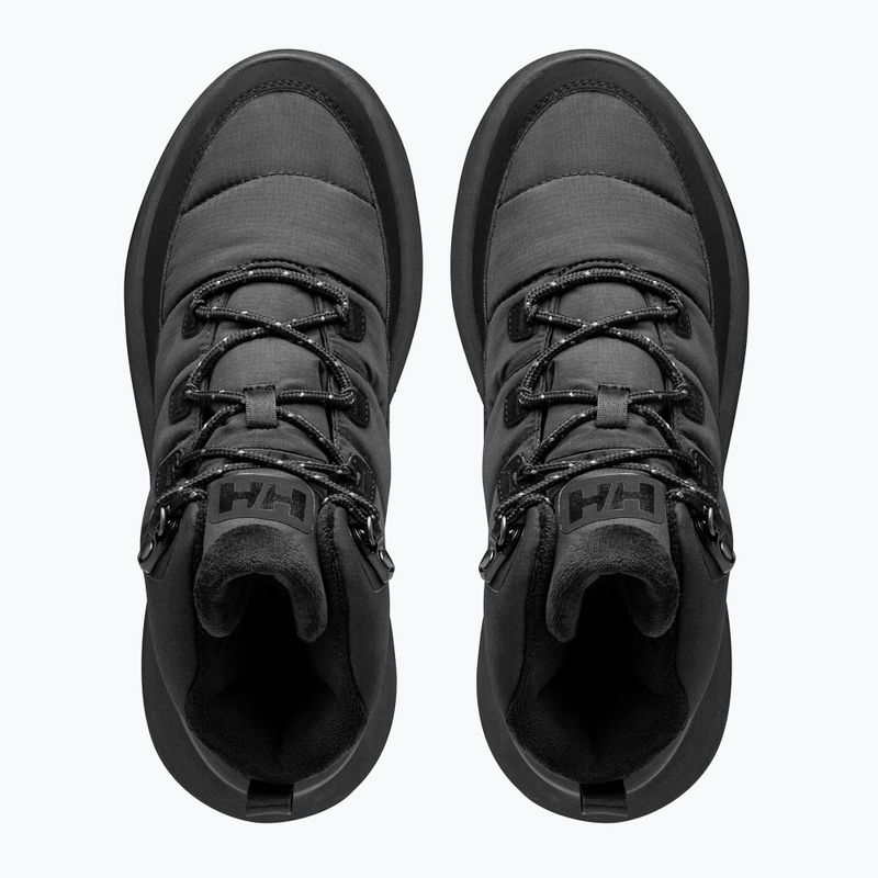 Helly Hansen Női Winter Bliss Boot HellyTech hócsizma fekete/fekete 5