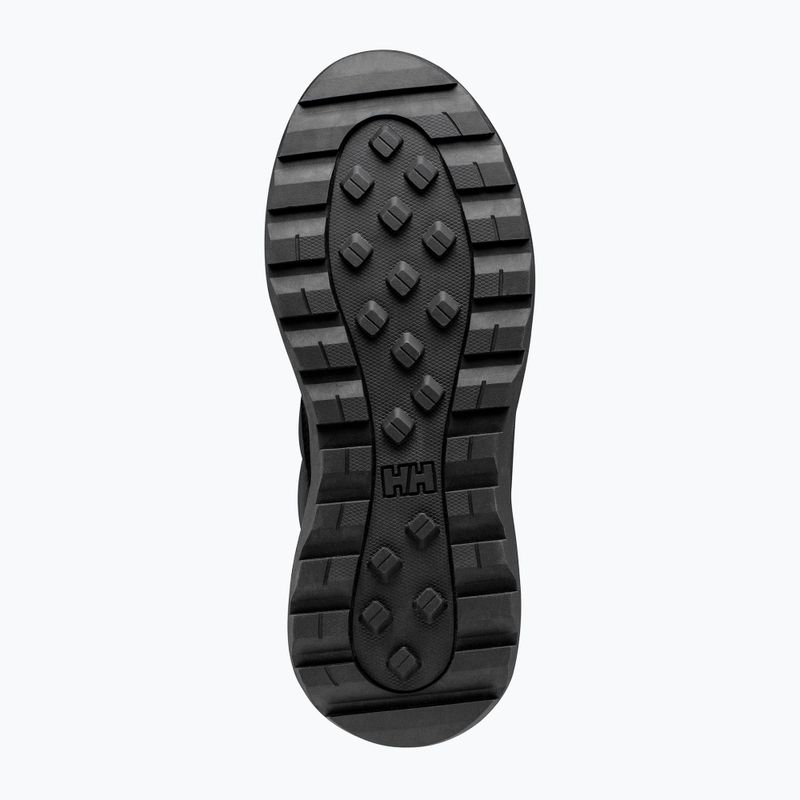 Helly Hansen női hócsizma Bluesky fekete/fekete 11