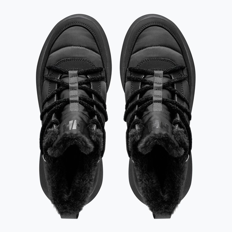 Helly Hansen női hócsizma Bluesky fekete/fekete 12