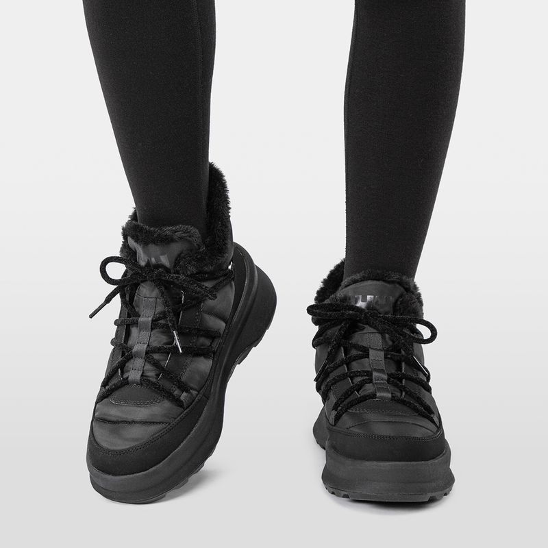 Helly Hansen női hócsizma Bluesky fekete/fekete 14