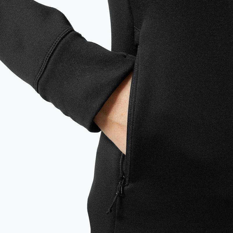 Női Helly Hansen Odin Thermal Pro Fleece fekete 6
