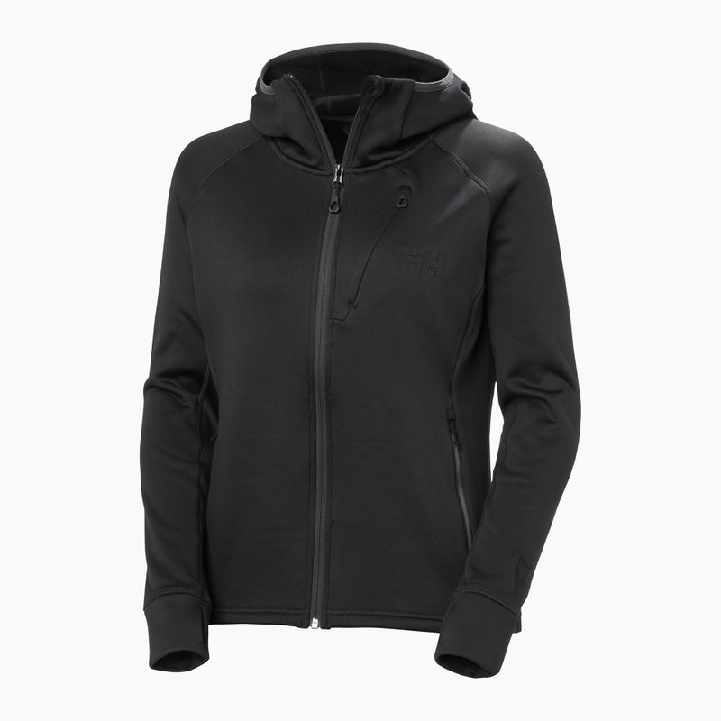 Női Helly Hansen Odin Thermal Pro Fleece fekete 7