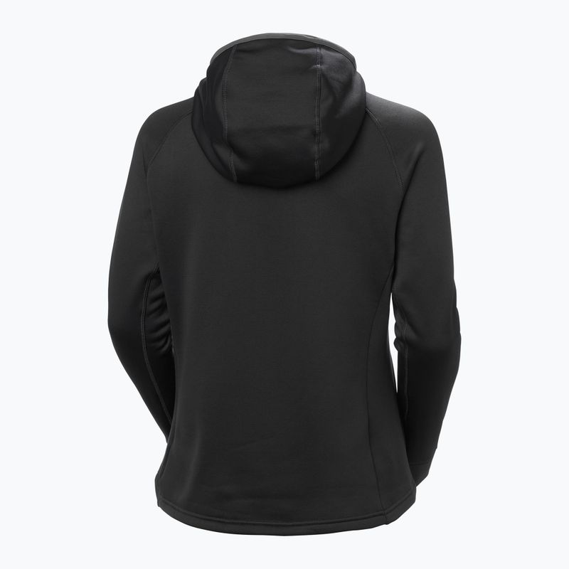 Női Helly Hansen Odin Thermal Pro Fleece fekete 8