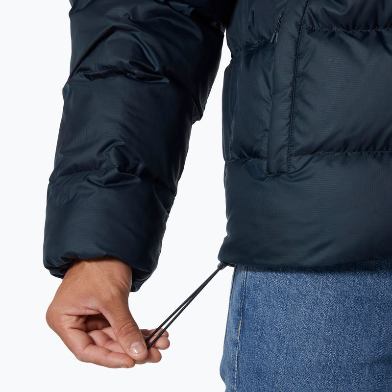 Férfi Helly Hansen Active Puffy pehelypaplan dzseki navy 5