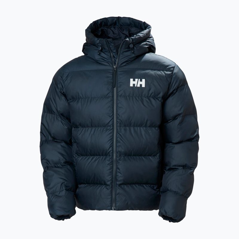 Férfi Helly Hansen Active Puffy pehelypaplan dzseki navy 6