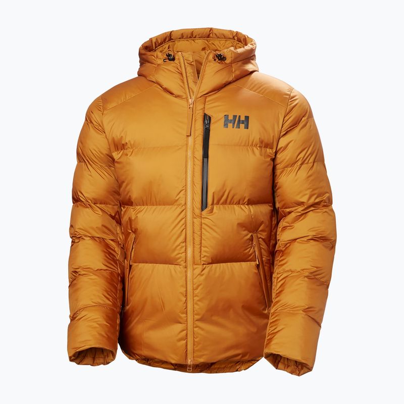 Férfi bélelt kabát Helly Hansen Active Winter mustard 6