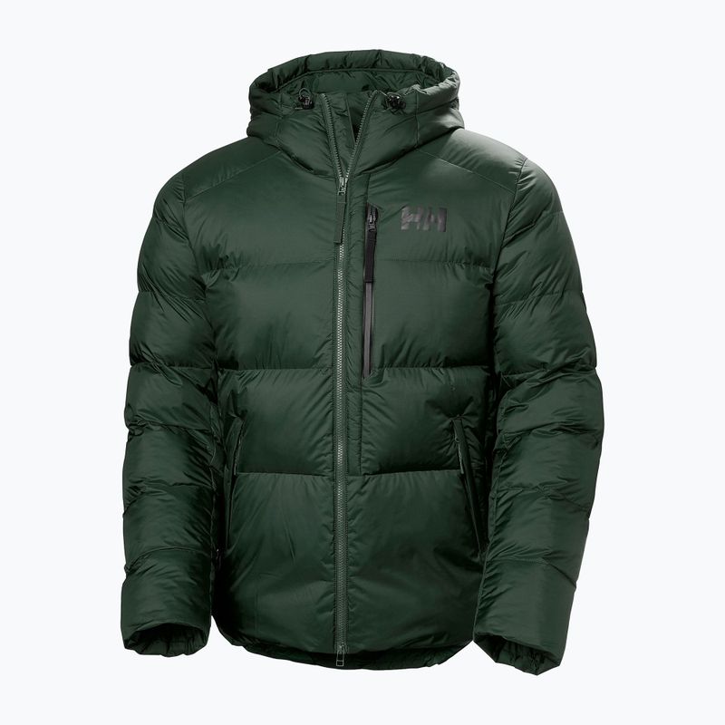 Férfi bélelt kabát Helly Hansen Active Winter dark jungle 7