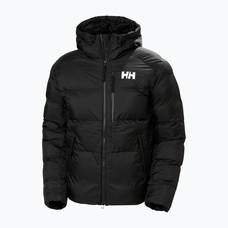 Férfi bélelt kabát Helly Hansen Active Winter black 7