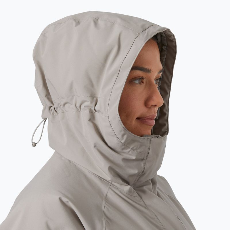 Női bélelt kabát Helly Hansen Lily Insulated terrazzo 3