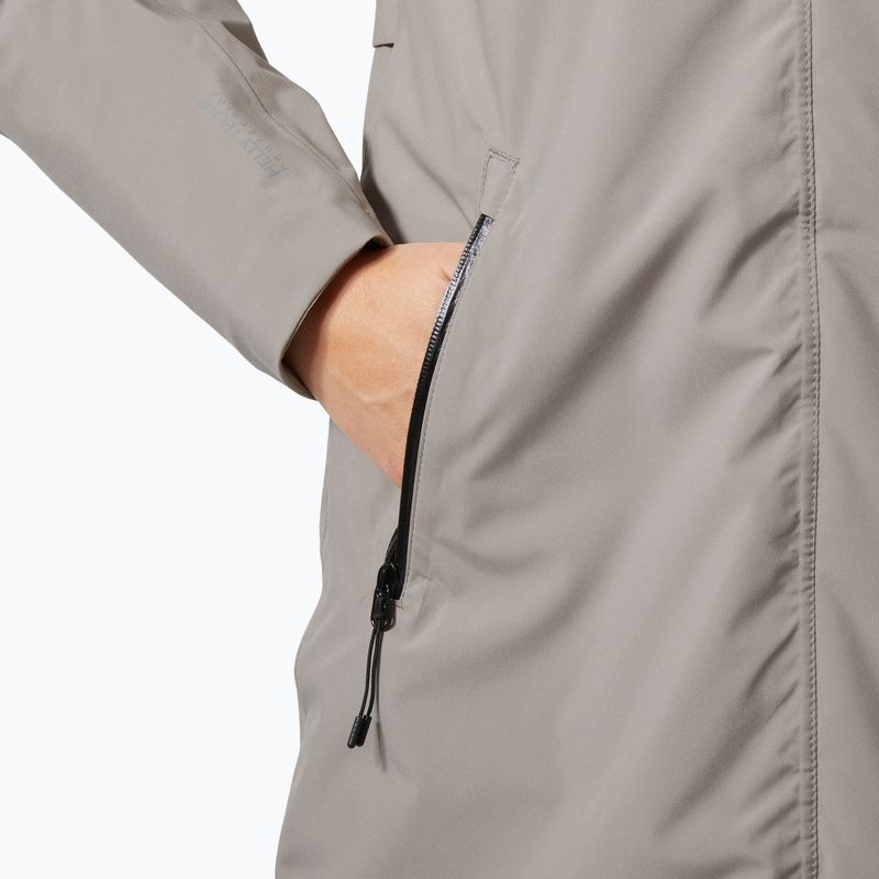 Női bélelt kabát Helly Hansen Lily Insulated terrazzo 5