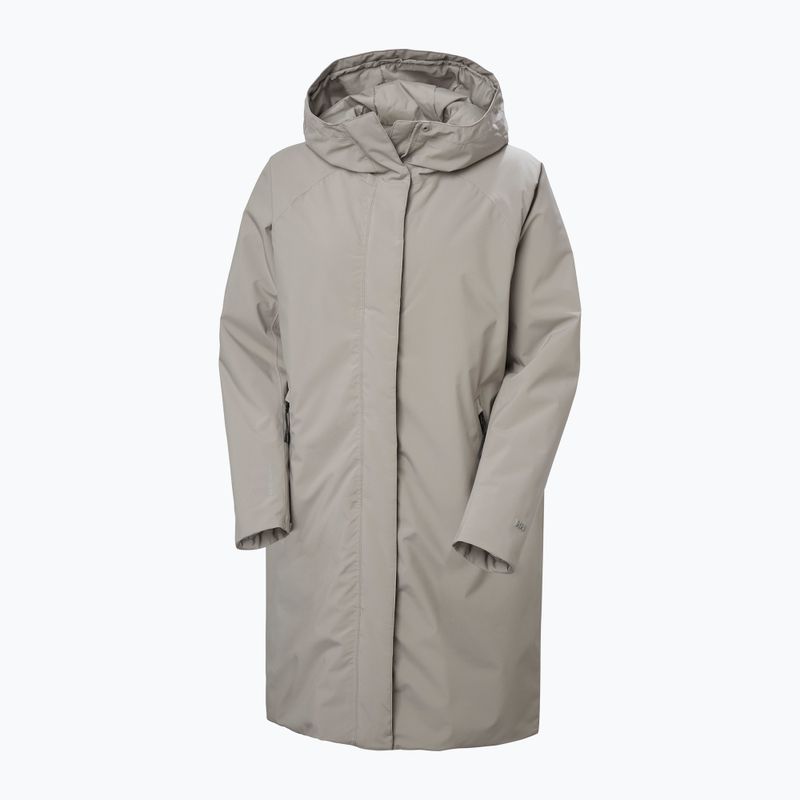 Női bélelt kabát Helly Hansen Lily Insulated terrazzo 6