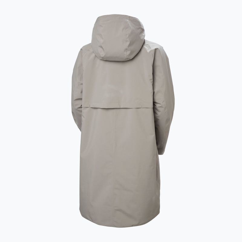 Női bélelt kabát Helly Hansen Lily Insulated terrazzo 7