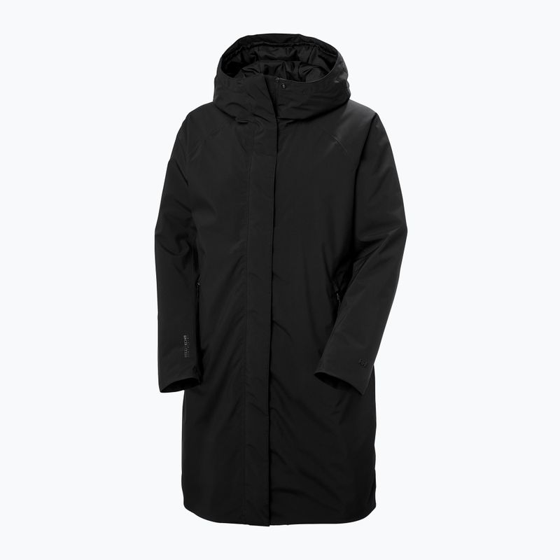 Női bélelt kabát Helly Hansen Lily Insulated black 5