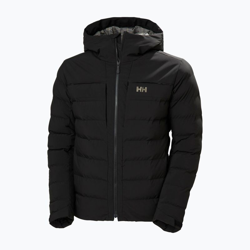 Helly Hansen férfi kabát Bossanova Puffy fekete 10