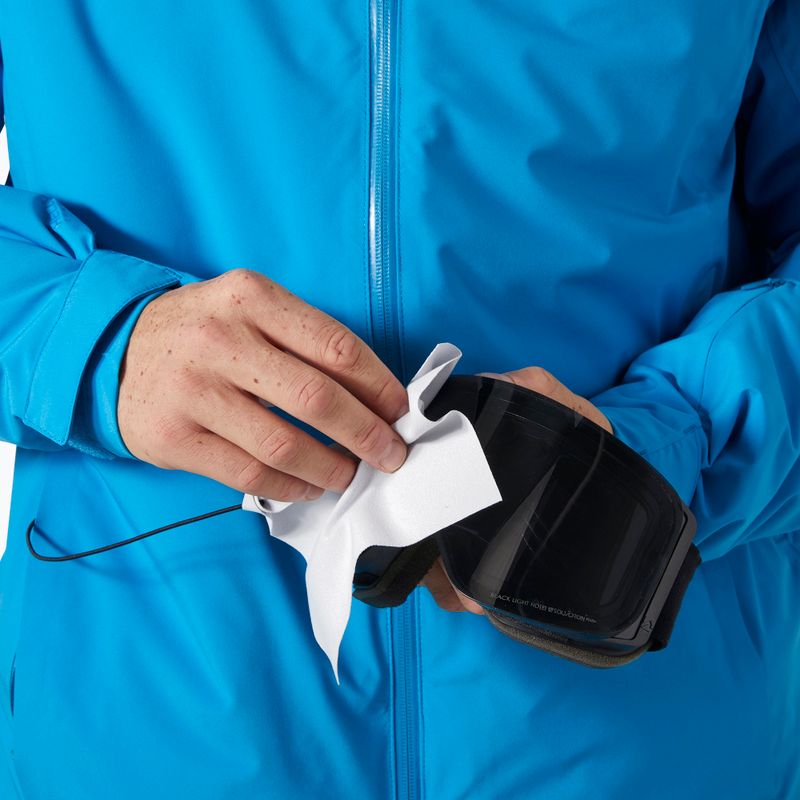 Férfi sí dzseki Helly Hansen Panorama 2.0 Insulated neptun kék 7