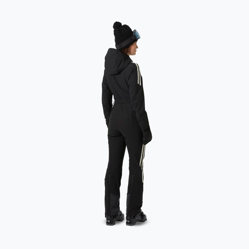 Női síoverál Helly Hansen Avanti black 2