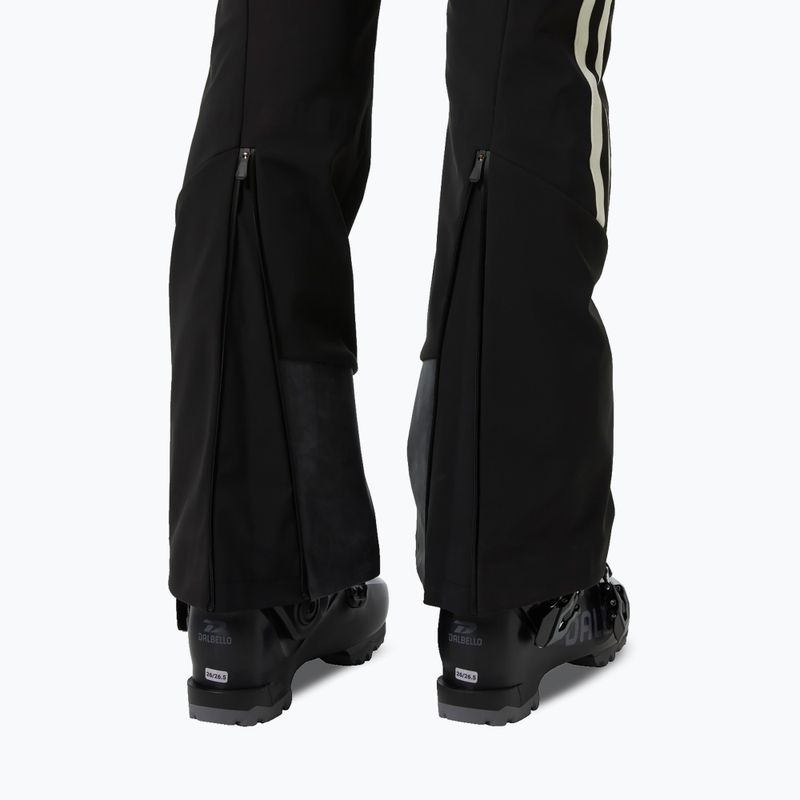 Női síoverál Helly Hansen Avanti black 8