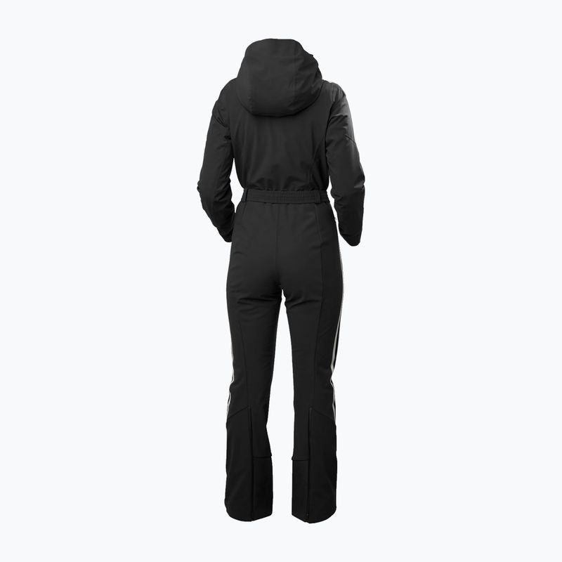 Női síoverál Helly Hansen Avanti black 11