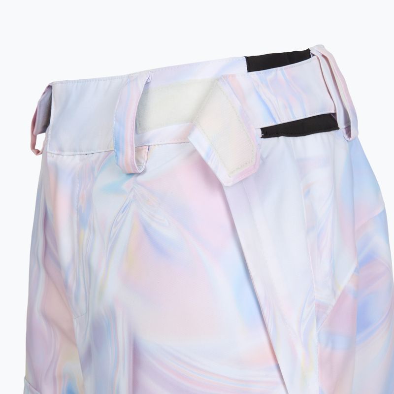 Női síelő nadrág Helly Hansen Switch Cargo 2.0 reflexió aop 8